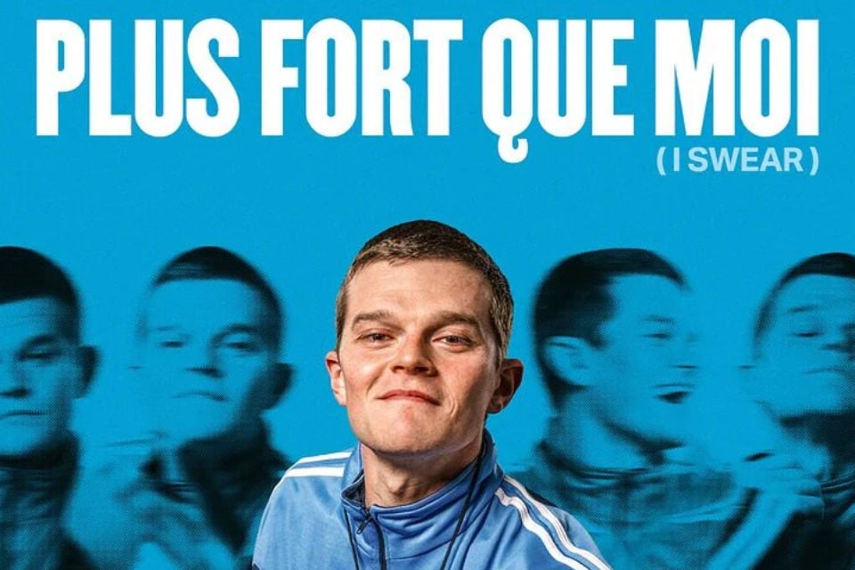 Film "Plus fort que moi 5